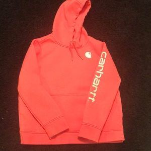 Carhartt Hoodie
